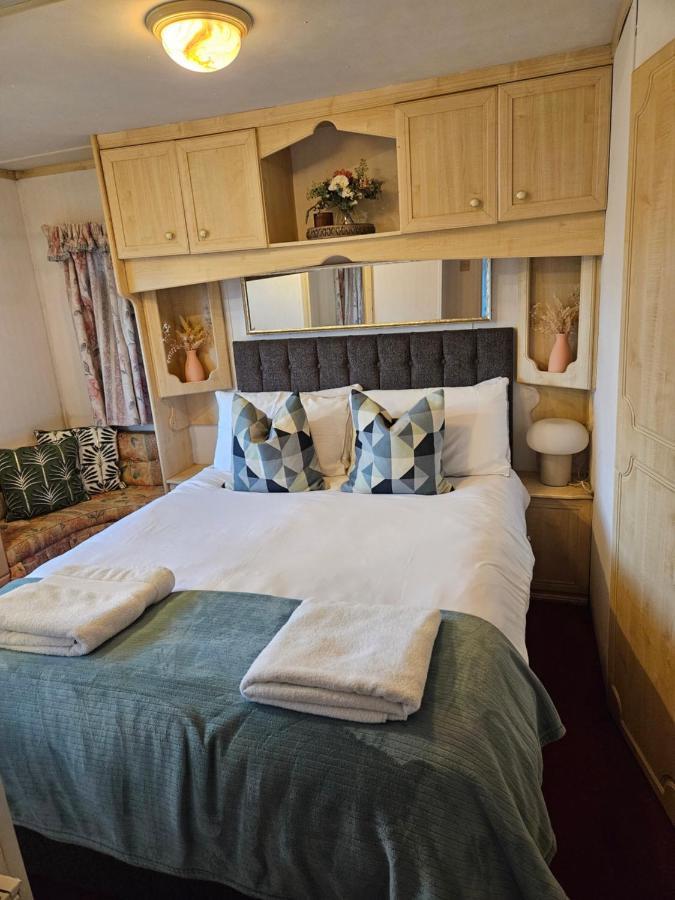 Mount Bolton Mobile Home Portlaw Luaran gambar