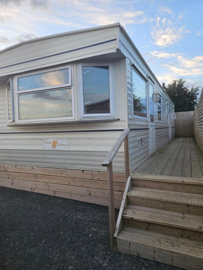 Mount Bolton Mobile Home Portlaw Luaran gambar