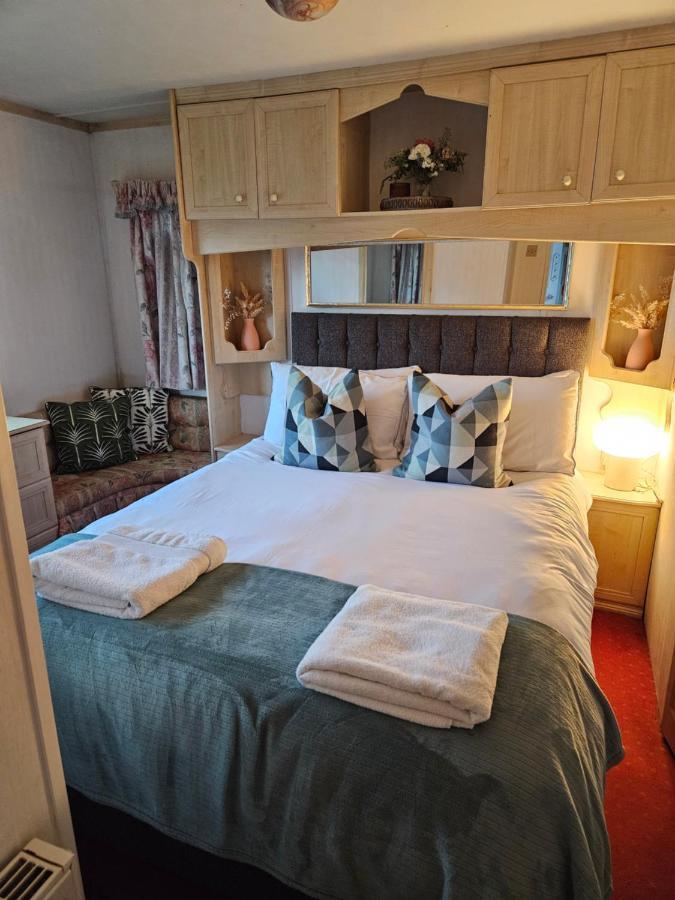 Mount Bolton Mobile Home Portlaw Luaran gambar