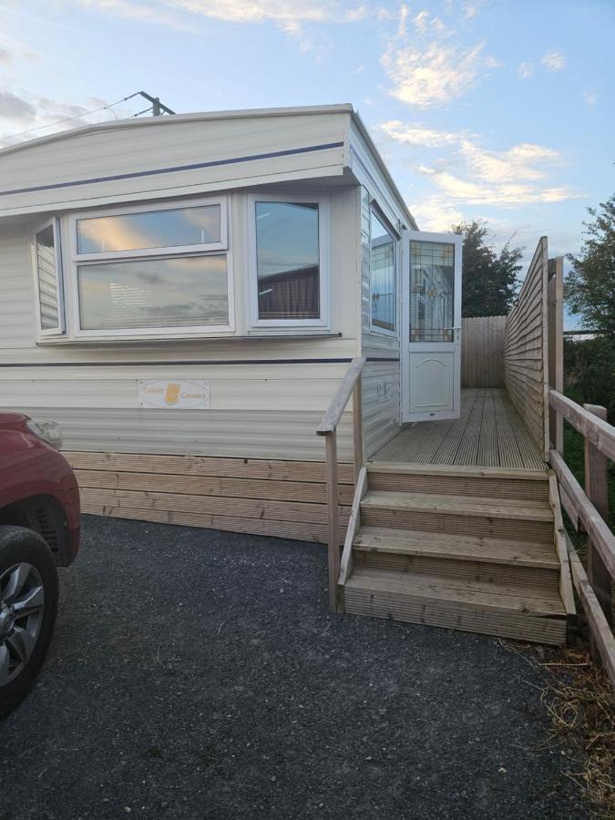 Mount Bolton Mobile Home Portlaw Luaran gambar
