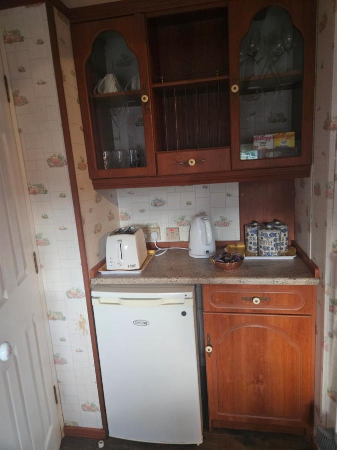Mount Bolton Mobile Home Portlaw Luaran gambar