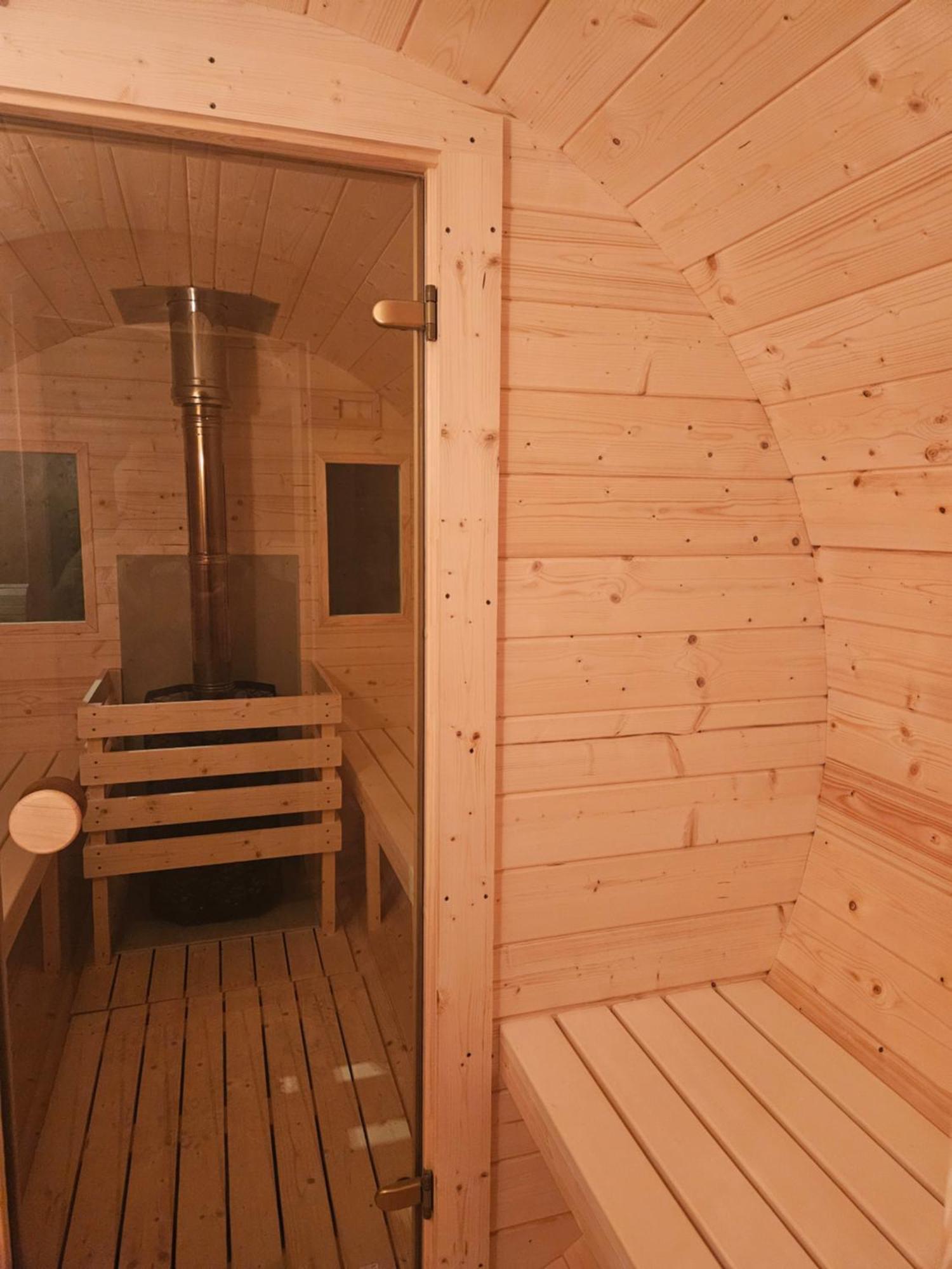Mount Bolton Mobile Home Portlaw Luaran gambar