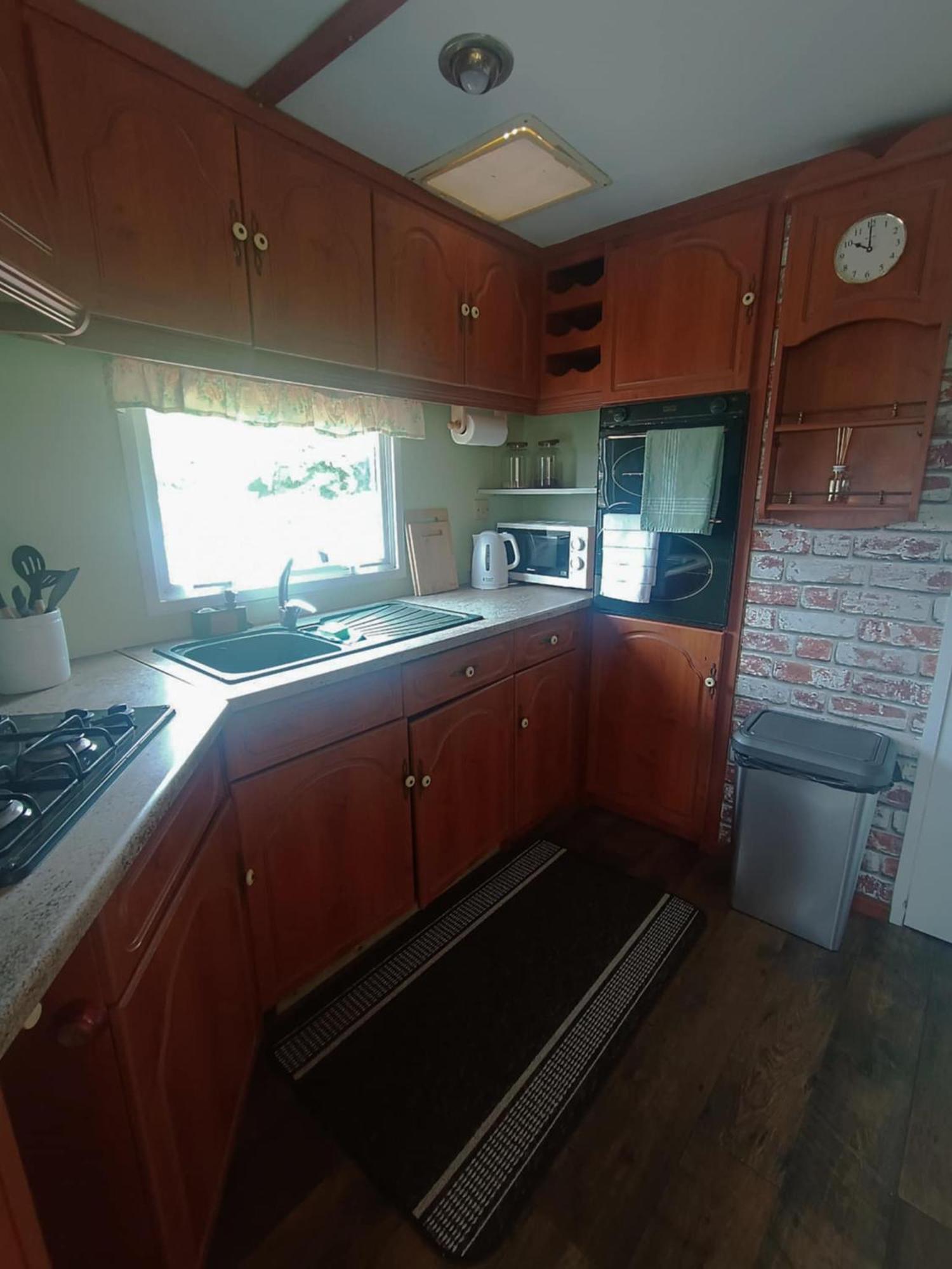 Mount Bolton Mobile Home Portlaw Luaran gambar