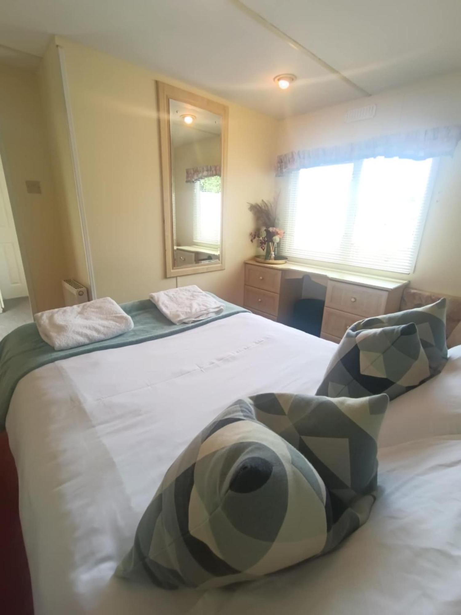 Mount Bolton Mobile Home Portlaw Luaran gambar